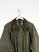 Barbour Gamefair verde c46 (25c160) - L