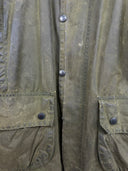 Barbour Gamefair verde c46 (25c160) - L