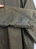 Barbour Gamefair verde c46 (25c160) - L