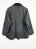 Barbour Bedale c48 blu imbottito (25c161) - L/XL