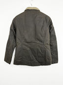 Barbour verde Howman donna (25c163) - S