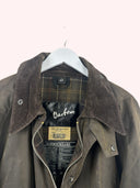 Barbour Bedale verde c50 (25c164) - XL