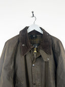Barbour Bedale verde c50 (25c164) - XL