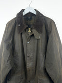 Barbour Bedale verde c50 (25c164) - XL