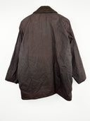 Barbour Beaufort marrone c40 con gilet interno (25c165) - S