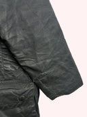 Barbour Beaufort blu c42 con gilet interno (25c166) - M