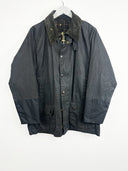 Barbour Beaufort blu C44 (25c167) - M