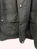 Barbour Beaufort blu C44 (25c167) - M
