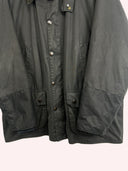 Barbour Bedale blu c46 (25c168) - L
