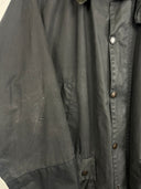 Barbour Bedale blu c46 (25c168) - L