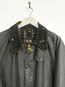 Barbour Bedale blu c46 (25c168) - L