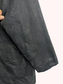 Barbour Bedale blu c44 (25c169) - M