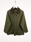 Barbour Bedale verde c42 (30) - M