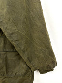 Barbour Bedale verde c42 (30) - M
