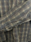 Barbour Winter Bedale a scacchi donna (25c170) - L
