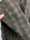 Barbour Winter Bedale a scacchi donna (25c170) - L