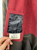 Barbour Winter Bedale a scacchi donna (25c170) - L
