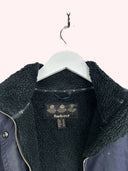 Barbour Bridport blu donna (25c171) - M