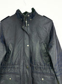 Barbour Bridport blu donna (25c171) - M