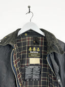 Barbour Beaufort blu c40 (25c172) - S/M
