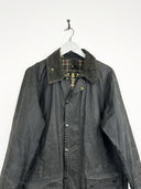 Barbour Beaufort blu c40 (25c172) - S/M