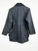 Barbour Beaufort blu c38 (25c174) - S