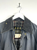 Barbour Beaufort blu c38 (25c174) - S