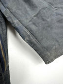 Barbour Beaufort blu c38 (25c174) - S