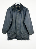 Barbour Beaufort blu c38 (25c174) - S