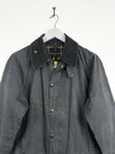 Barbour Beaufort blu c38 (25c174) - S