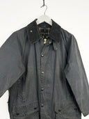 Barbour Beaufort blu c38 (25c174) - S
