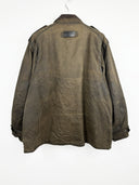 Barbour Trooper verde (25c175) - XL