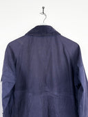 Giacca Barbour viola leggera (25c176) - S/M
