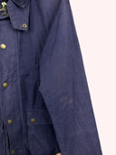 Giacca Barbour viola leggera (25c176) - S/M