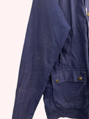 Giacca Barbour viola leggera (25c176) - S/M