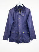 Giacca Barbour viola leggera (25c176) - S/M
