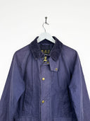 Giacca Barbour viola leggera (25c176) - S/M
