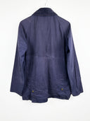 Giacca Barbour viola leggera (25c176) - S/M