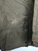 Barbour Beadnell verde donna (25c177) - XL