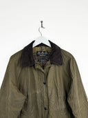 Barbour Beadnell verde donna (25c177) - XL
