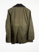 Barbour Beadnell verde donna (25c177) - XL
