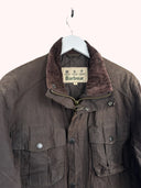 Barbour Utility marrone (25c178) - S