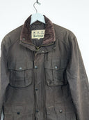 Barbour Utility marrone (25c178) - S