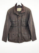 Barbour Utility marrone (25c178) - S