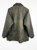 Barbour Bedale verde c44 (25c179) - M