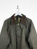 Barbour Bedale verde c44 (25c179) - M