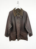 Barbour Beaufort marrone c52 (24c179 - XL