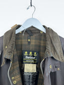 Barbour Beaufort marrone c52 (24c179 - XL