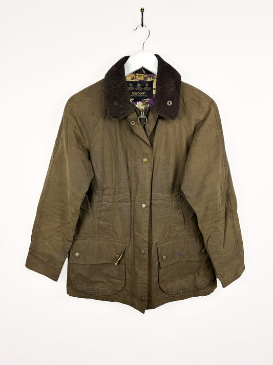 Barbour Liberty Beadnell  (31) donna - S