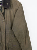 Barbour Liberty Beadnell  (31) donna - S